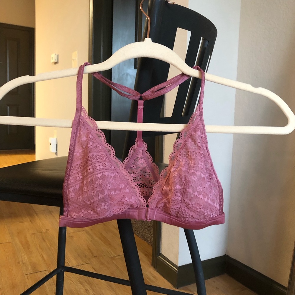 Victoria’s Secret bralette